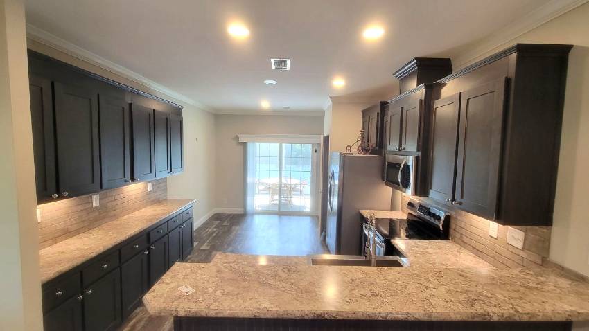 344 Siberian Cypress Circle a Winter Haven, FL Mobile or Manufactured Home for Sale